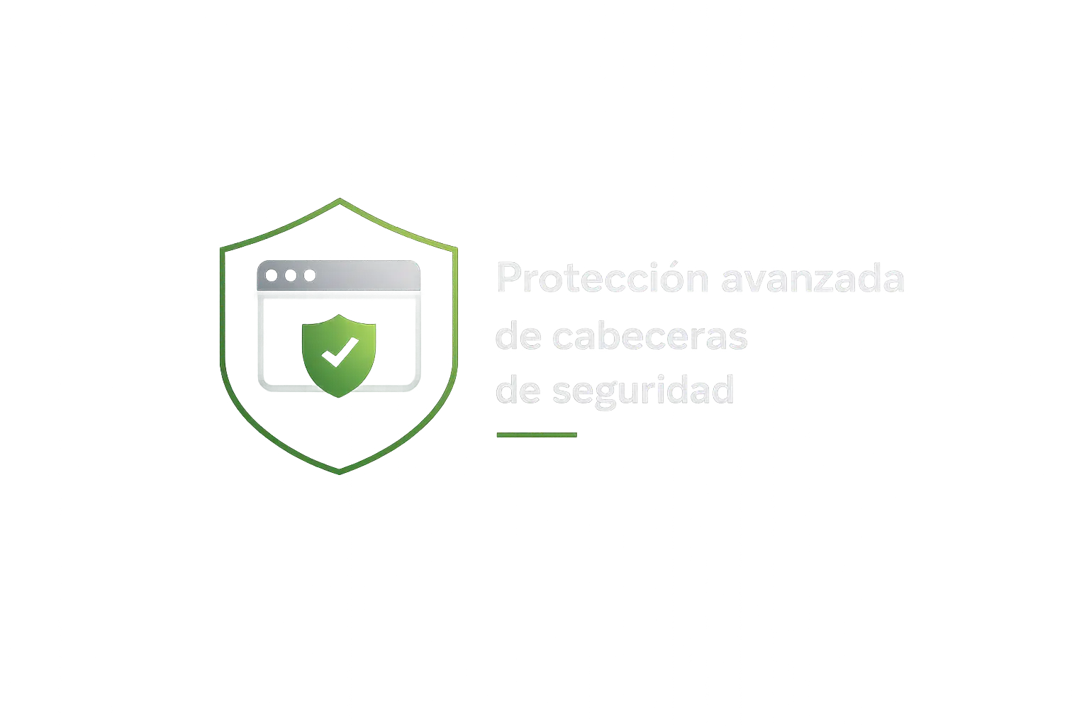 Proteccion avanzada de cabeceras de seguridad