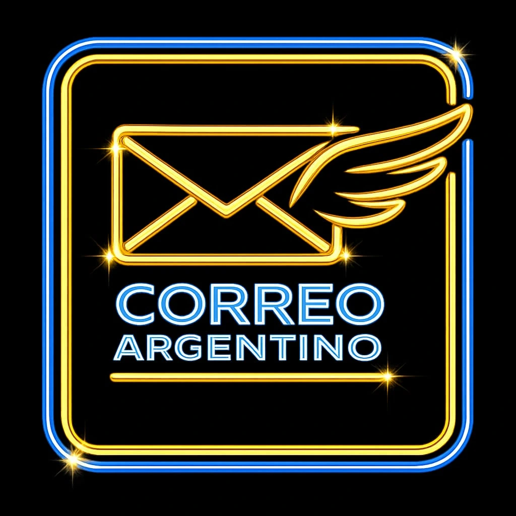 Correo Argentino - consultar envío