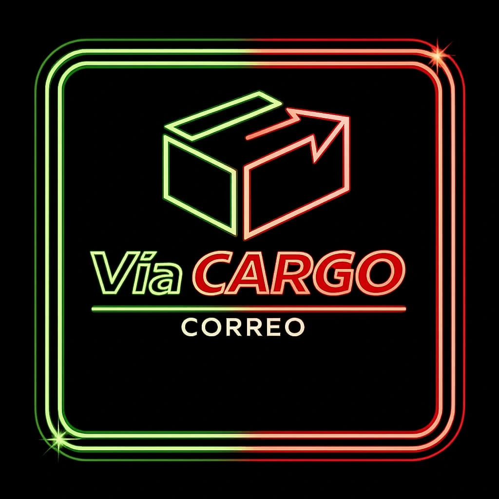 Vía Cargo - consultar envío